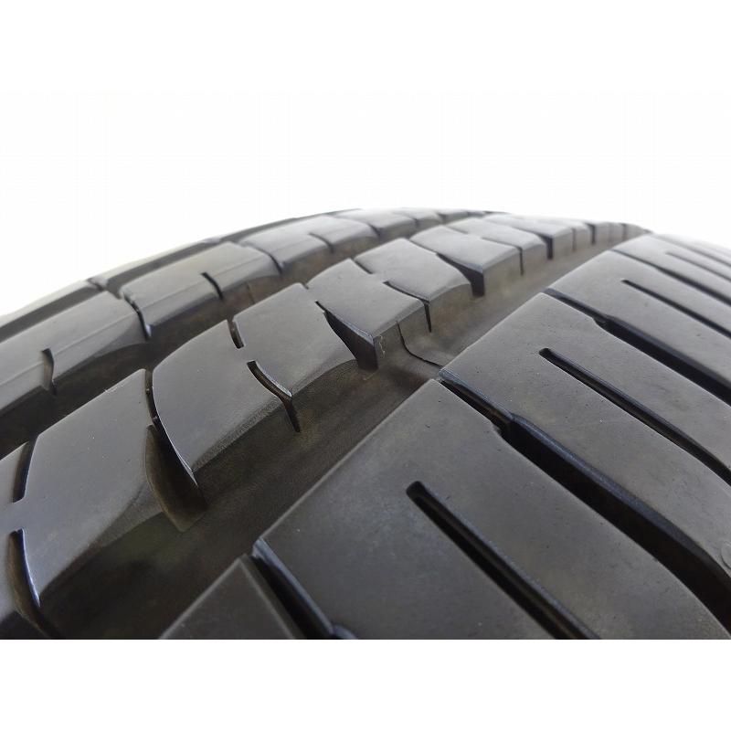 エナセーブ ダンロップ ENASAVE EC204 205/65R16 95H☆9分山 2021年 1
