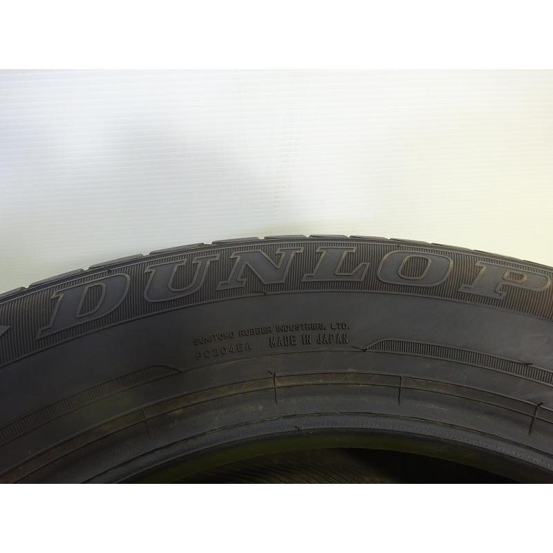 エナセーブ ダンロップ ENASAVE EC204 205/65R16 95H☆9分山 2021年 1