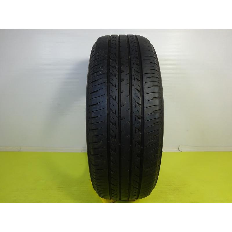 SEIBER LING SL201 215/60R16 95H☆7分山 2021年 1本 中古ノーマル 