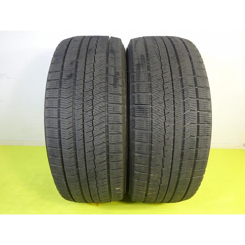バリ山！ブリヂストン BLIZZAK VRX2！225/55R17！