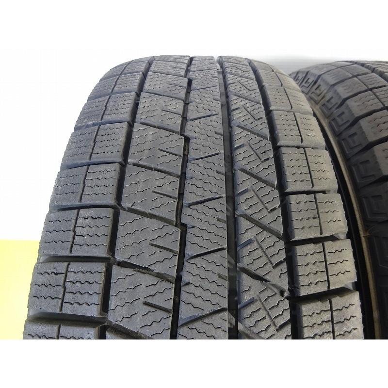 WINTER MAXX ダンロップ WINTERMAXX03 185/65R14 86Q★8.5分山 2020年製 4本 中古 スタッドレス ...