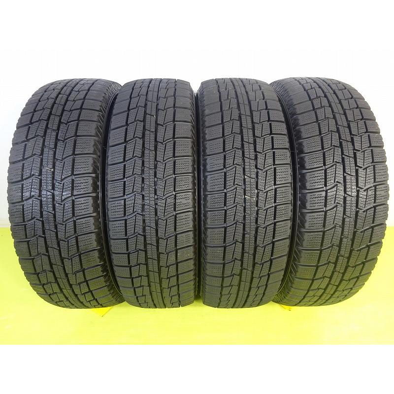 AUTOBACS NorthTreck N3i 155/65R13 4本 9.5分溝2本と7～8分溝2本