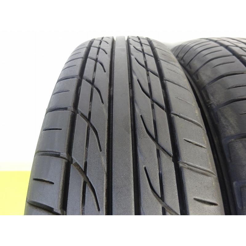 イエローハット　PLACTIVA 145/80R13 75S 深溝　24年製　2本セット イエローハット PRACTIVA 145/80R13 75S☆8-7.5分山 2020年製 4本価格