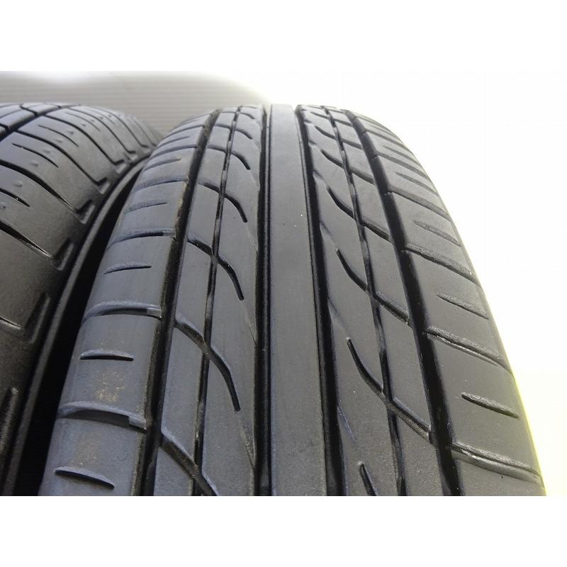 イエローハット PRACTIVA 145/80R13 75S☆8-7.5分山 2020年製 4本価格