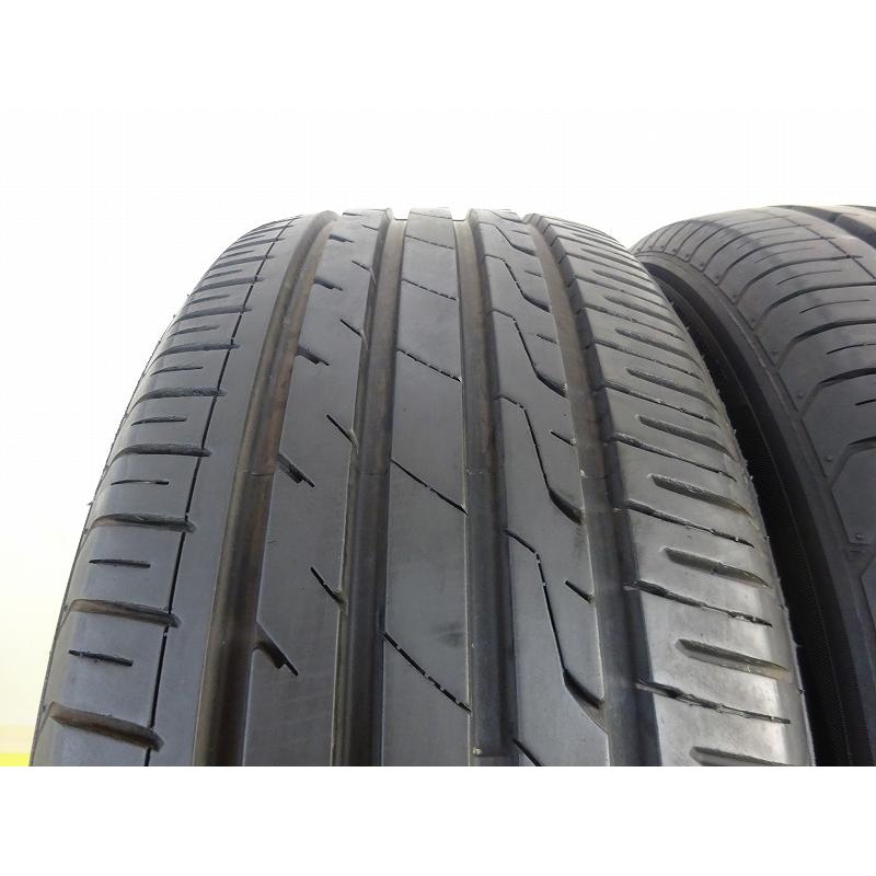 MEDALLION CST MD-A1 225/50ZR18 99W 9分山 2022年製 2本価格 中古
