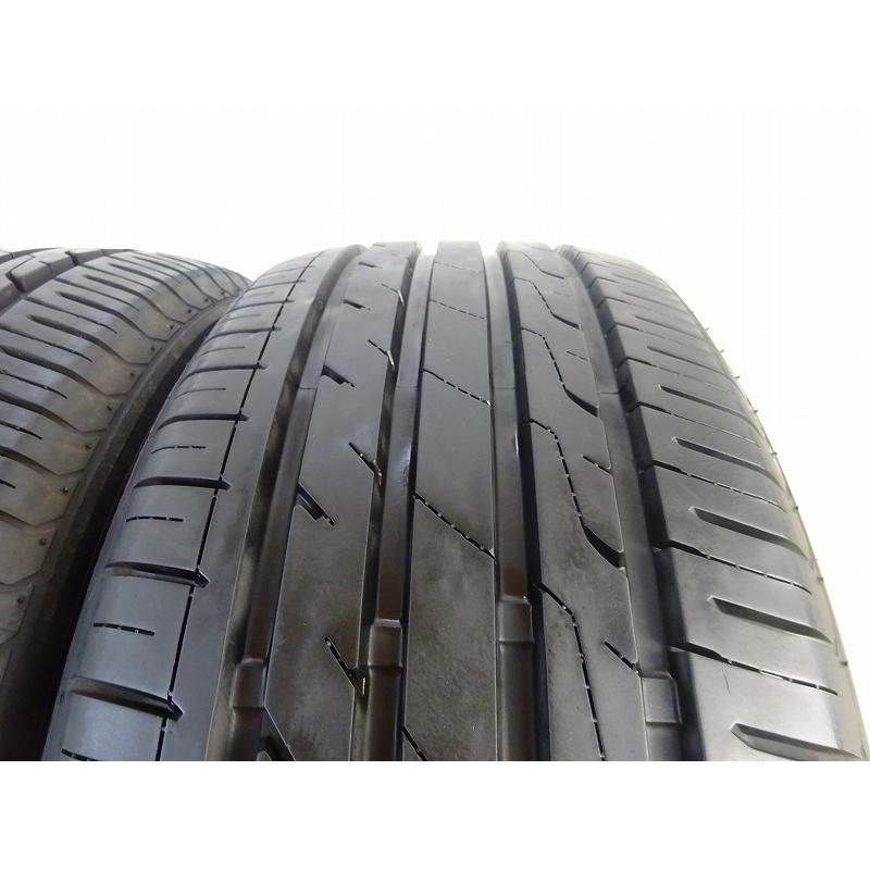 MEDALLION CST MD-A1 225/50ZR18 99W 9分山 2022年製 2本価格 中古 