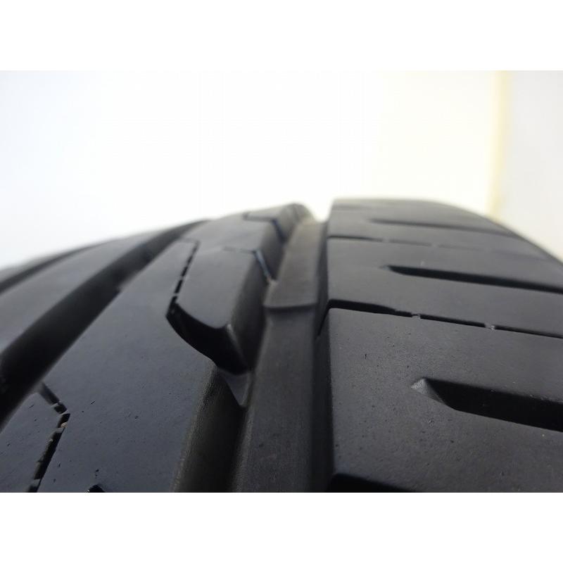 MEDALLION CST MD-A1 225/50ZR18 99W 9分山 2022年製 2本価格 中古