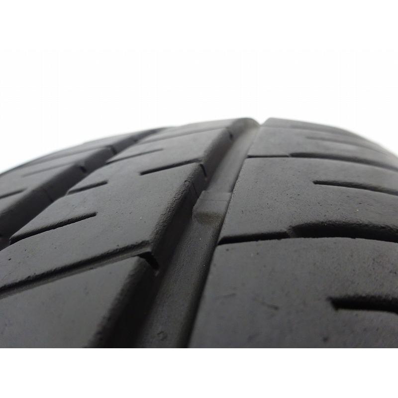 グッドイヤー/EFFICIENT GRIP ECO  185/65R14 86S★8分山  2022年製 2本 中古 ノーマル【送料無料】AOM-K0856 青森の画像