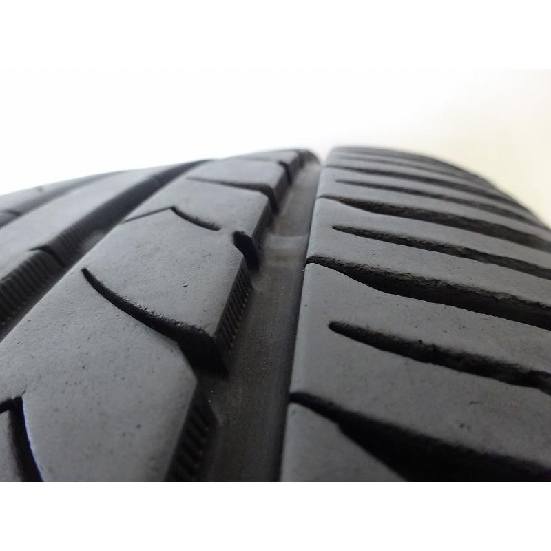 トーヨー SD-7 215/55R17 94V★8分山 2019年 2本価格 中古 ノーマル【送料無料】AOM-K0884★青森 : サン ...