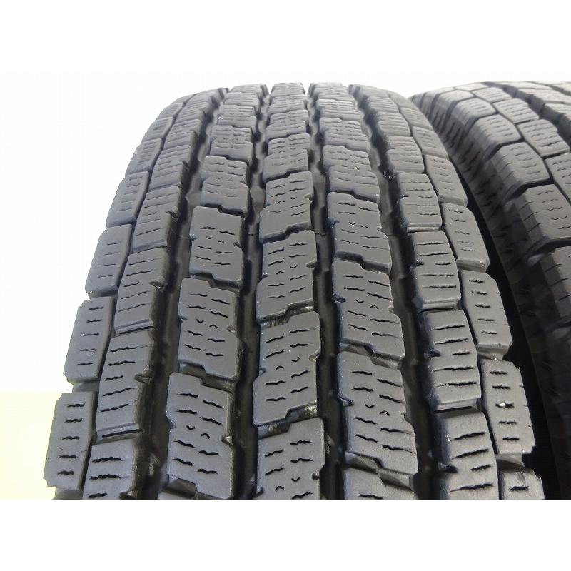 アイスガード iG91 ヨコハマ ICEGUARD 155/80R14 88/86N LT☆8-9