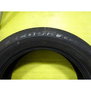 エコピア ブリヂストン/ECopia EP150 195/60R17 90H☆8-7.5分山 2020年 
