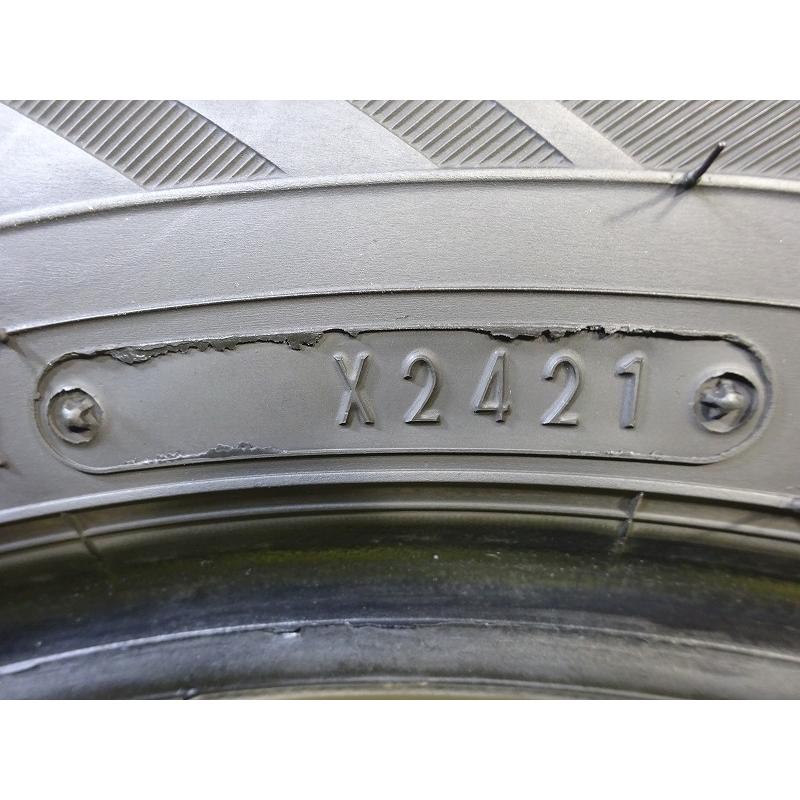 ノーストレック オートバックス NORTHTREK N3i 185/65R15 88Q☆8.5-9分 