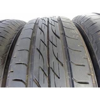NEXTRY ブリヂストン NEXTRY 175/65R14 82S☆8-8.5分山 2020年 4本