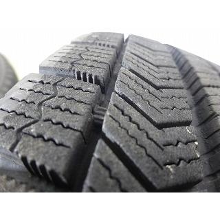 145/80r13BRIDGESTONE NEXTRY 4本セット ワゴンR ワゴンR純正 145/80R13 夏タイヤ 60%-70%山 BRIDGESTONE