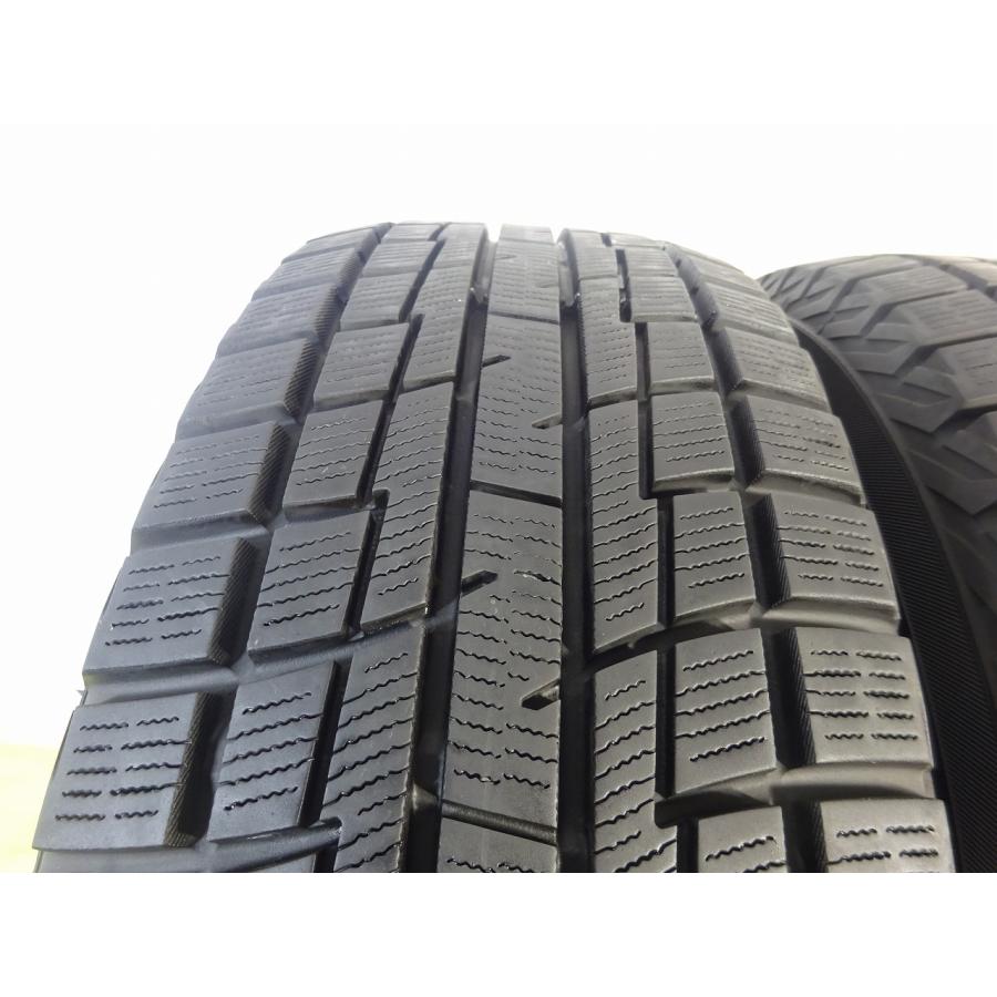 イエローハット（YellowHat） PRACTIVA ICE BP02 195/65R15 91Q☆8.5分