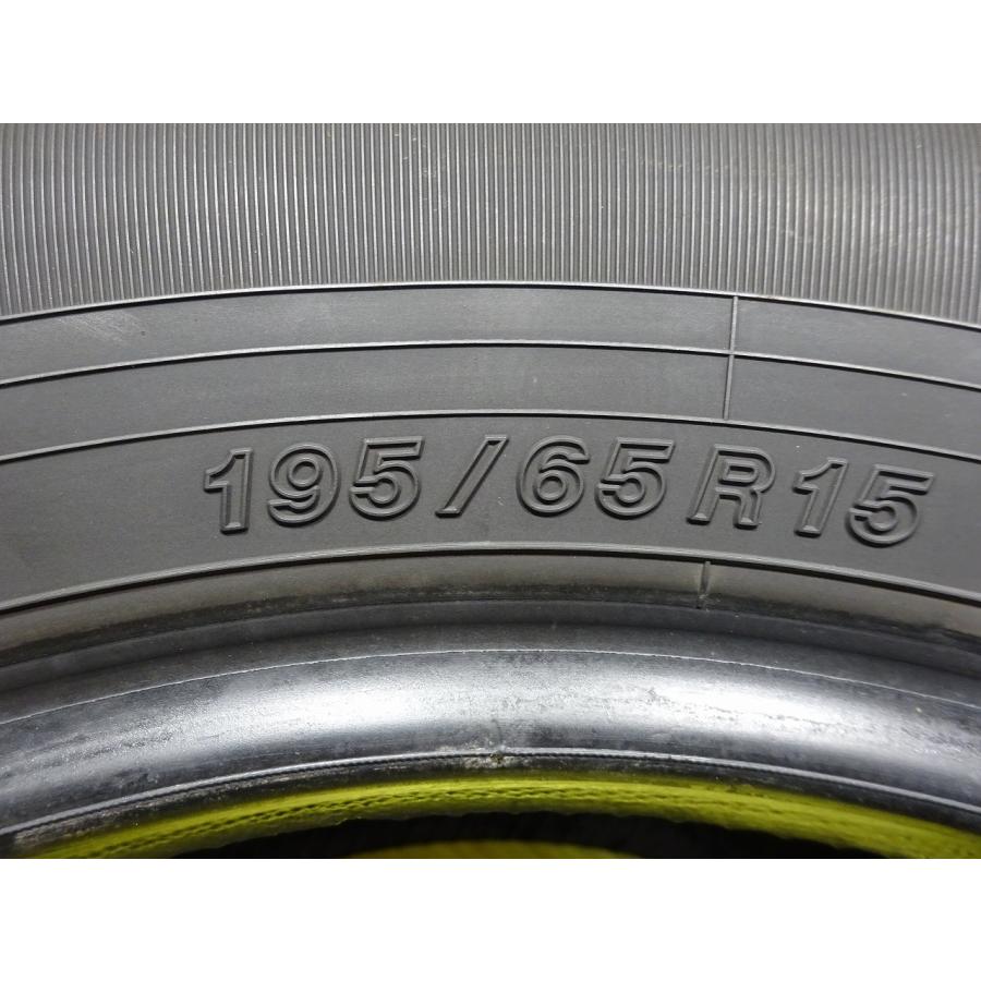 195/65 R15 PRACTIVA ICE BP02 スタッドレスタイヤ イエローハット 4本 イエローハット YOKOHAMA 製 PRACTIVA ICE