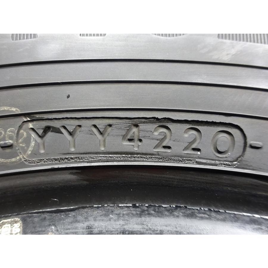 イエローハット（YellowHat） PRACTIVA ICE BP02 195/65R15 91Q☆7.5分