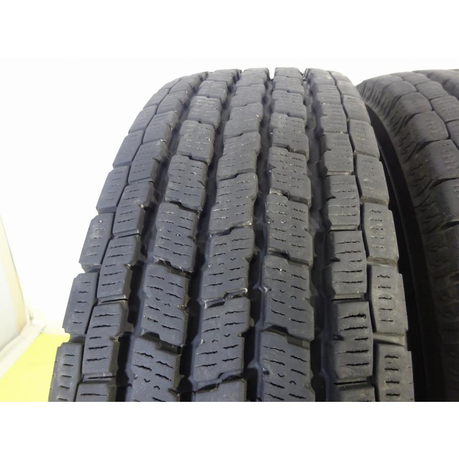 送料無料！ヨコハマ　アイスガードIG91 165/80R14 91/90N LT アイスガード iG91 ヨコハマ ice GUARD 165/80R14 91/90N LT☆8.5-8分