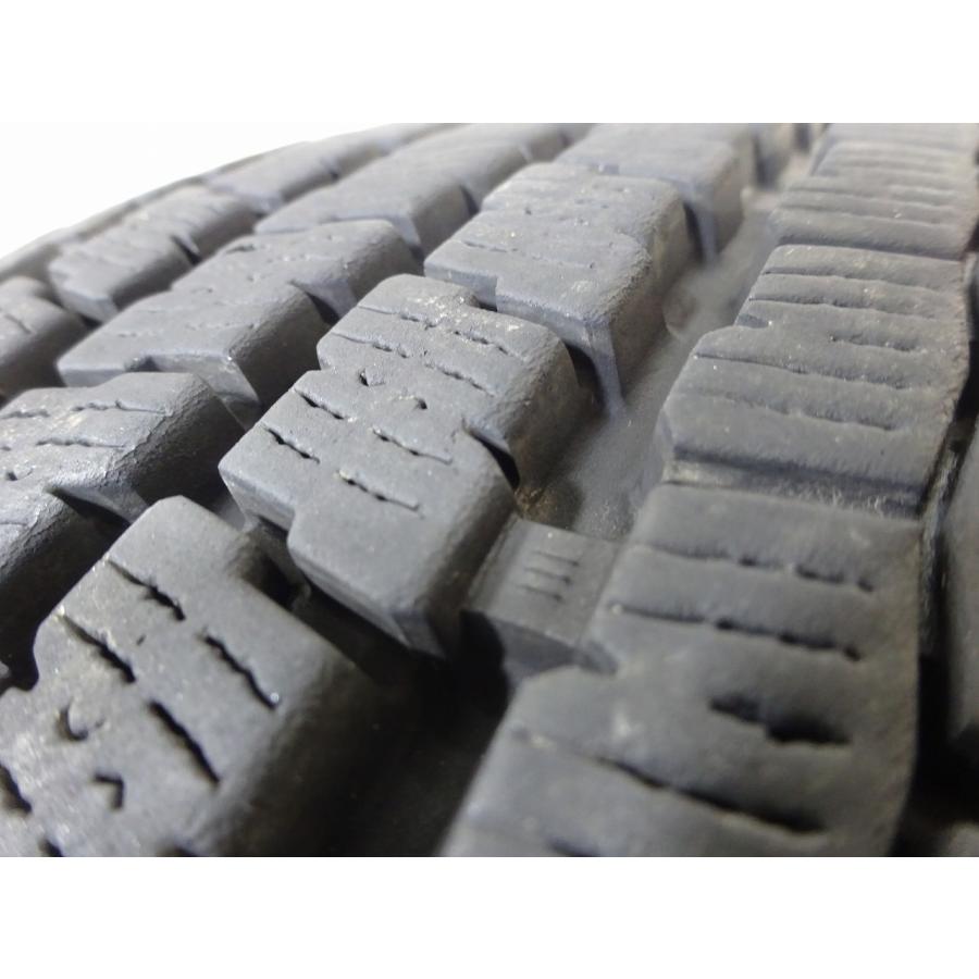 アイスガード iG91 ヨコハマ ice GUARD 165/80R14 91/90N LT☆8.5-8分