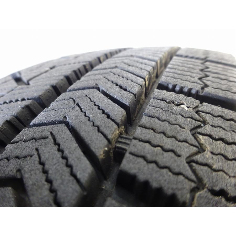 ブリザック VRX [ブリヂストン ダイハツ純正] 165/65R14 14x5J +35 4穴