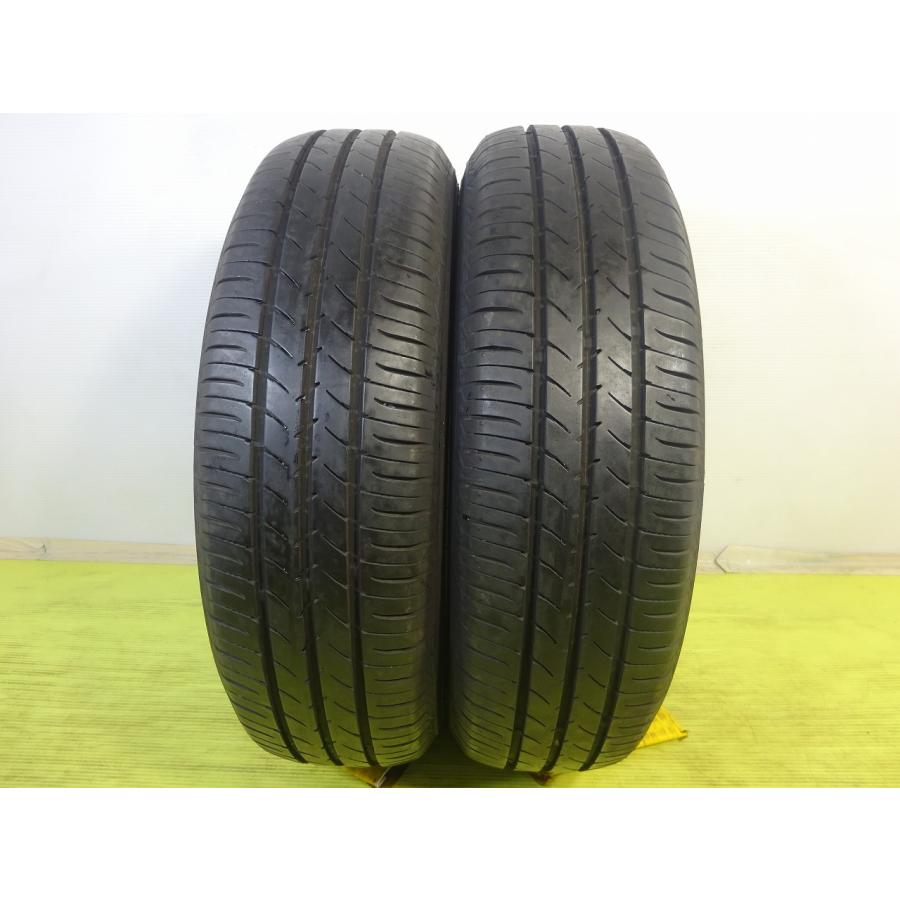 NANOENERGY ト−ヨ−NANOENERGY3+ 165/70R14 81S☆8-8.5分山 2022年製 