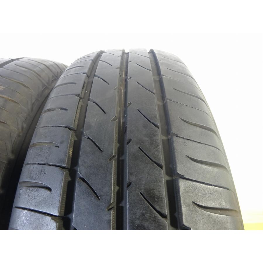 NANOENERGY ト−ヨ−NANOENERGY3+ 165/70R14 81S☆8-8.5分山 2022年製 