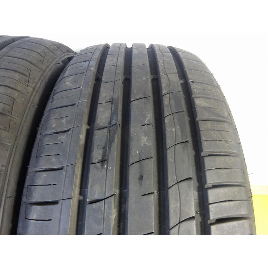 MINERVA RADIAL  205/55R16 91H★8.5分山 2023年 2本 中古 ノーマル【送料無料】AOM-K1485 青森_2