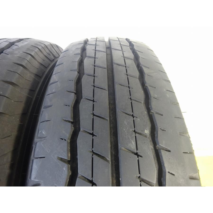 【値下げました】ダンロップSP175L 155/80R14 88/86SLT ダンロップ SP175L 155/80R14 88/86N LT 4本 – タイヤ・ホイールカンパニー