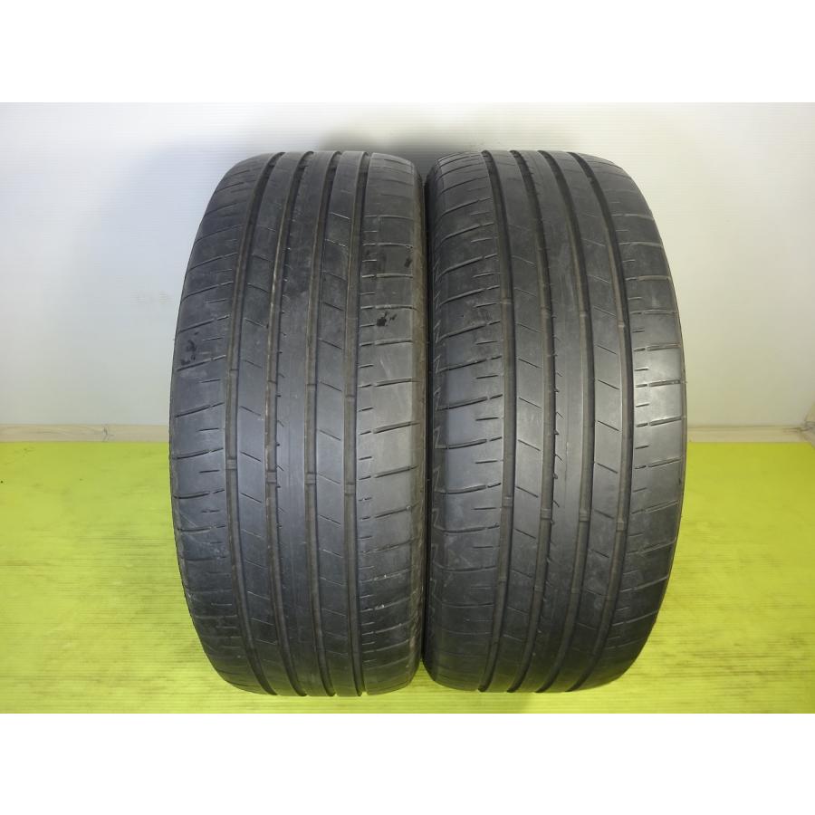 BRIDGESTONE ブリヂストン TURANZA T005A 215/55R18 95H☆6.5分