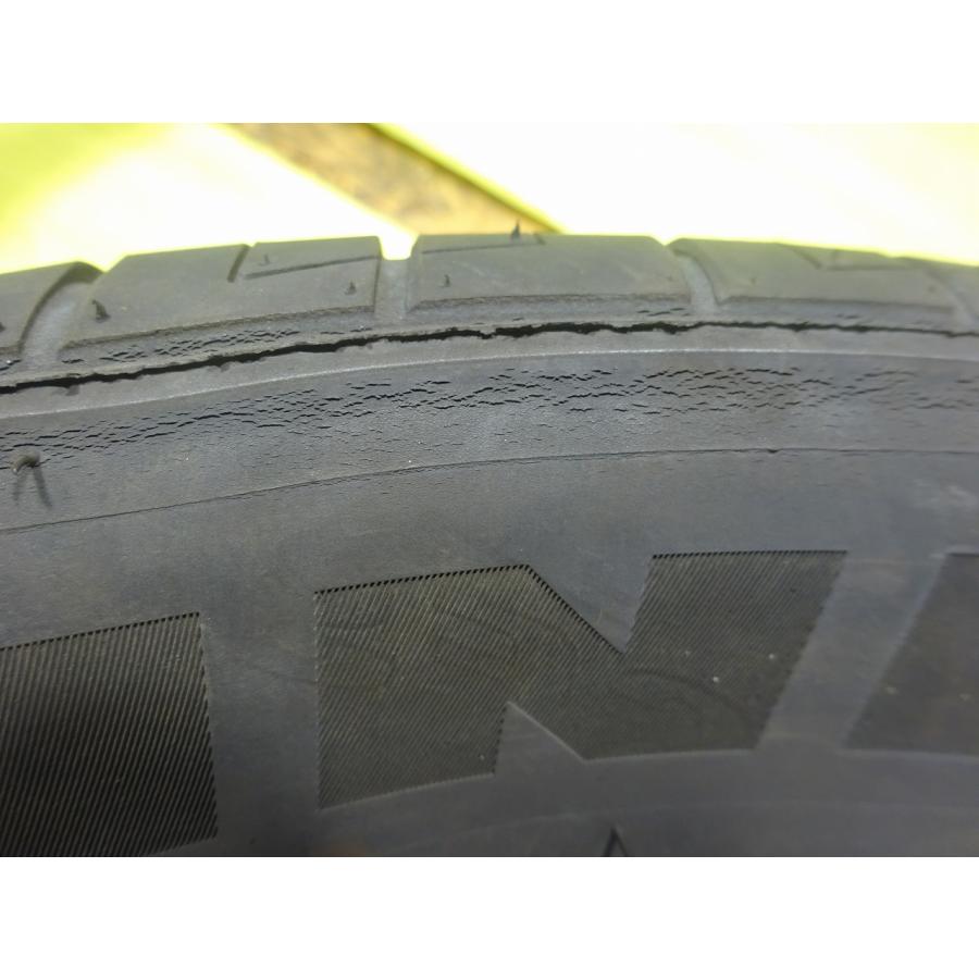 MINERVA（ミネルバ） MINERVA RADIAL209 185/60R15 84H☆8分山 2022年