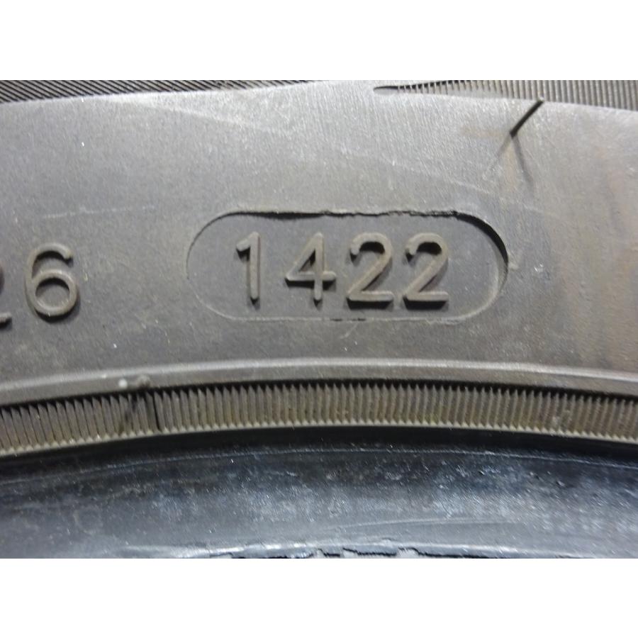 MINERVA（ミネルバ） MINERVA RADIAL209 185/60R15 84H☆8分山 2022年