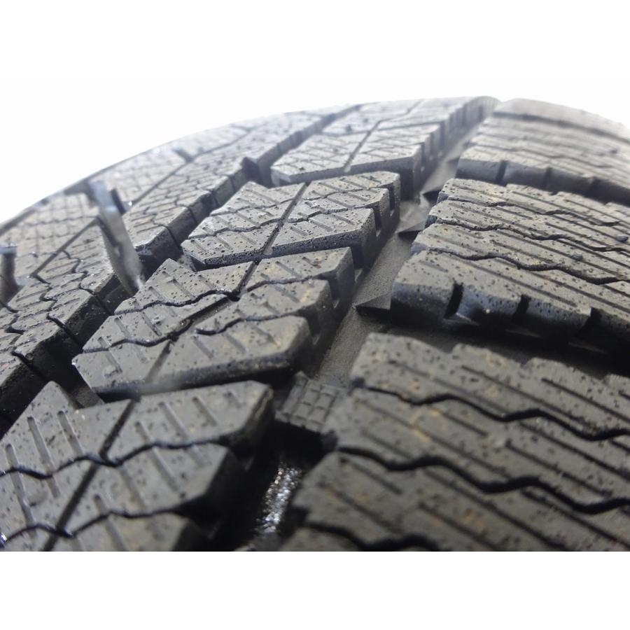 トーヨー OBSERVE GIZ2 155/80R13 79Q★9分山 2020年 4本価格 スタッドレス【送料無料】AOM-K1619 青森｜sunpowerworldgarage｜06