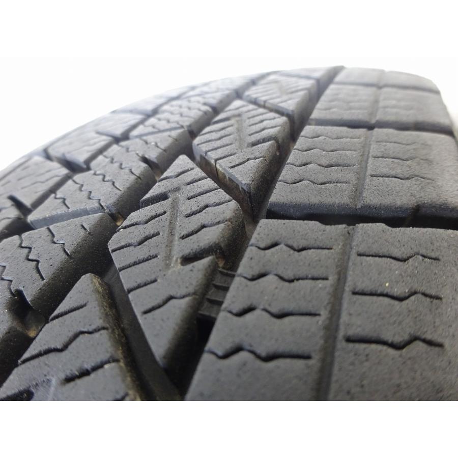 ダンロップ WINTERMAXX WM03 155/80R13 79Q★7.5-7分山 2020年 4本価格 スタッドレス【送料無料】AOM-K1796 青森｜sunpowerworldgarage｜06