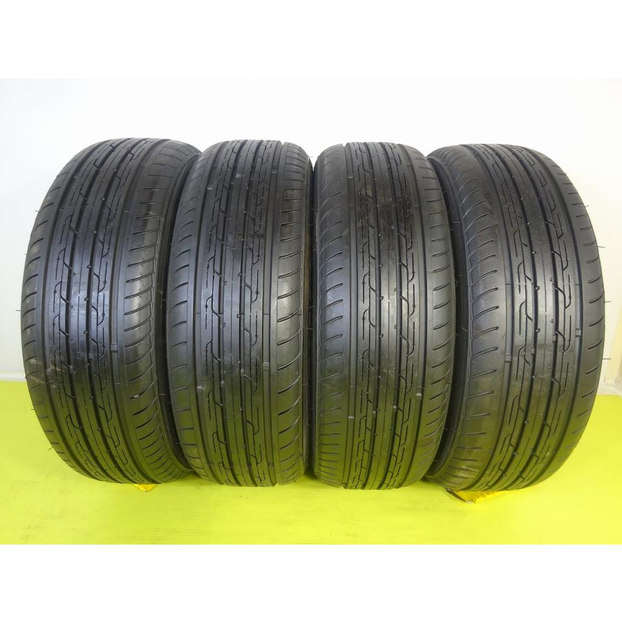 TRIANGLE TRIANGLE TEM11 185/65R15 88H★8.5-7.5分山 2021年製 4本 中古 ノーマル【送料無料 ...