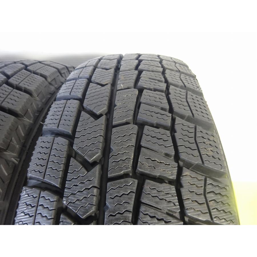 WINTER MAXX ダンロップ WINTERMAXX WM02 155/65R13 73Q☆9分山 2023年