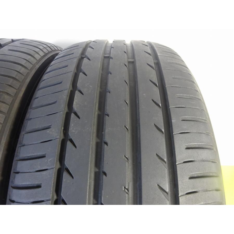 PROXES トーヨー ProXES R52A 215/50R18 92V★7分山 在庫処分 2本価格 ノーマル【送料無料】AOM-K1919 ...
