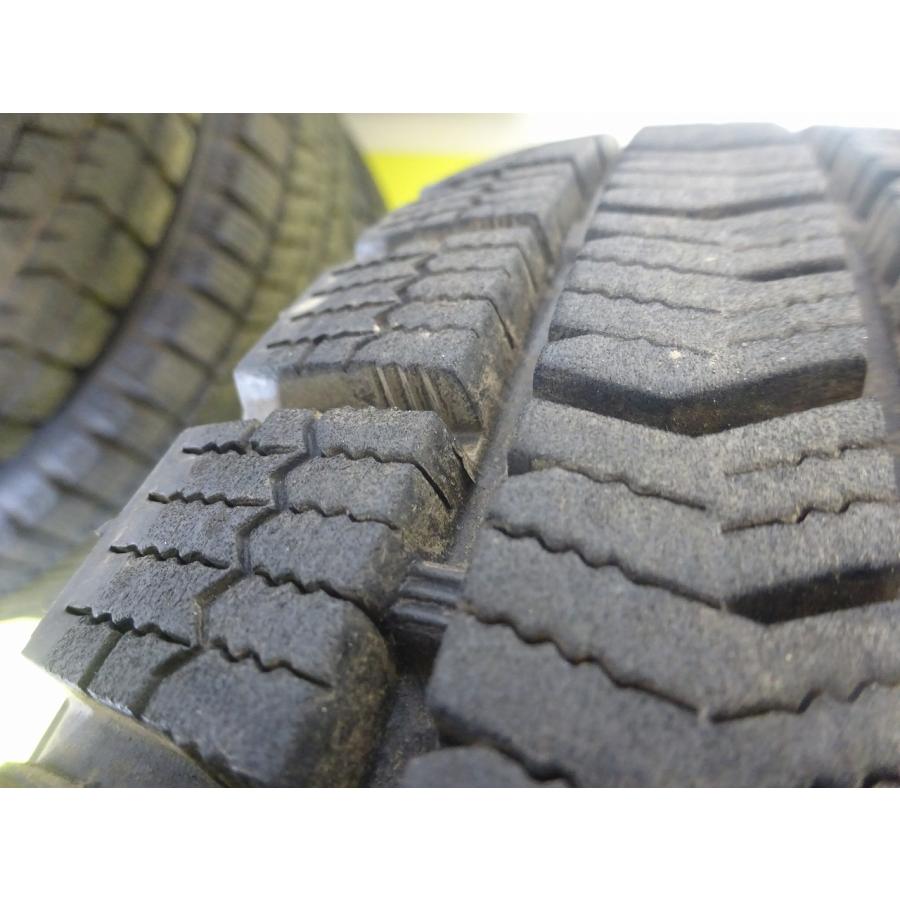ブリザック VRX2 ☆ブリヂストン FEID☆155/65R13 13x4.00B +45