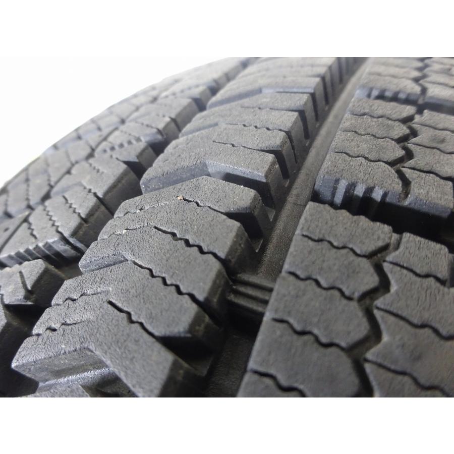 ブリザック VRX2 ブリヂストン BLIZZAK 155/65R13 73Q☆9.5-8.5分山