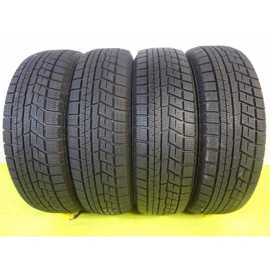 iceGUARD ヨコハマ ICEGUARD IG60 175/70R14 84Q☆7分山 2021年 4本 