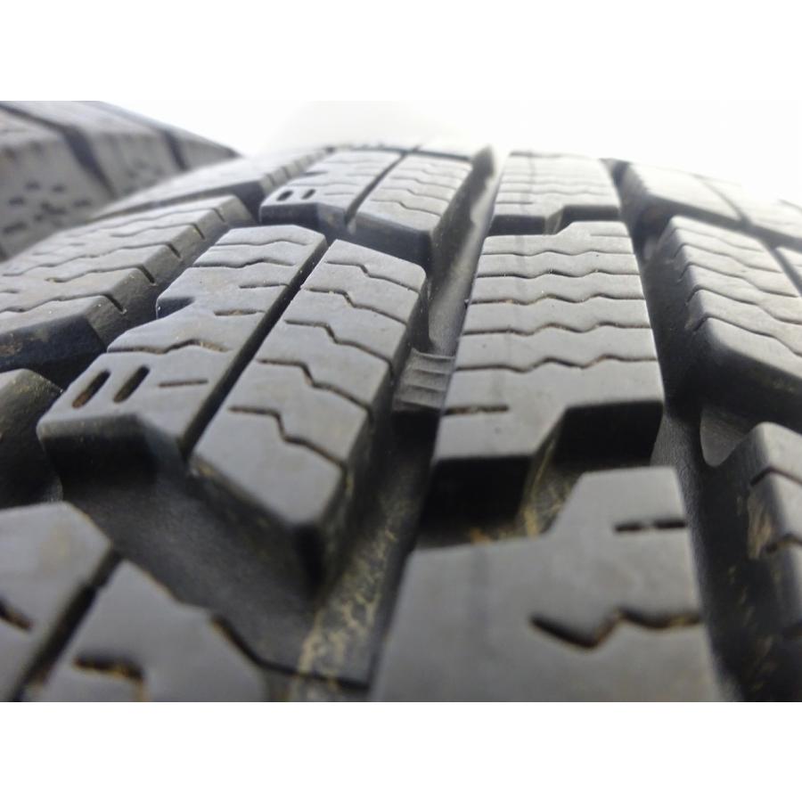 アイスナビ 7 グッドイヤー ICENAVI7 145/80R13 75Q☆8.5分山 2021年製