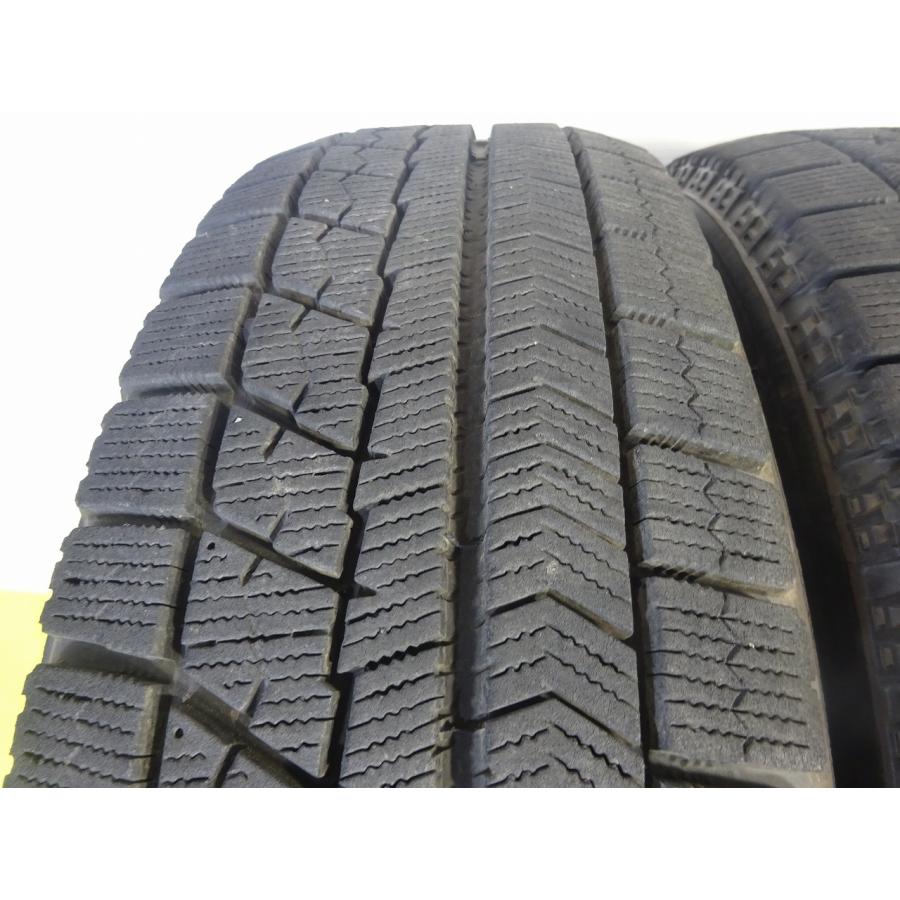 ブリザック VRX ブリヂストン BLIZZAK 165/70R14 81Q☆7.5分 2020年製 