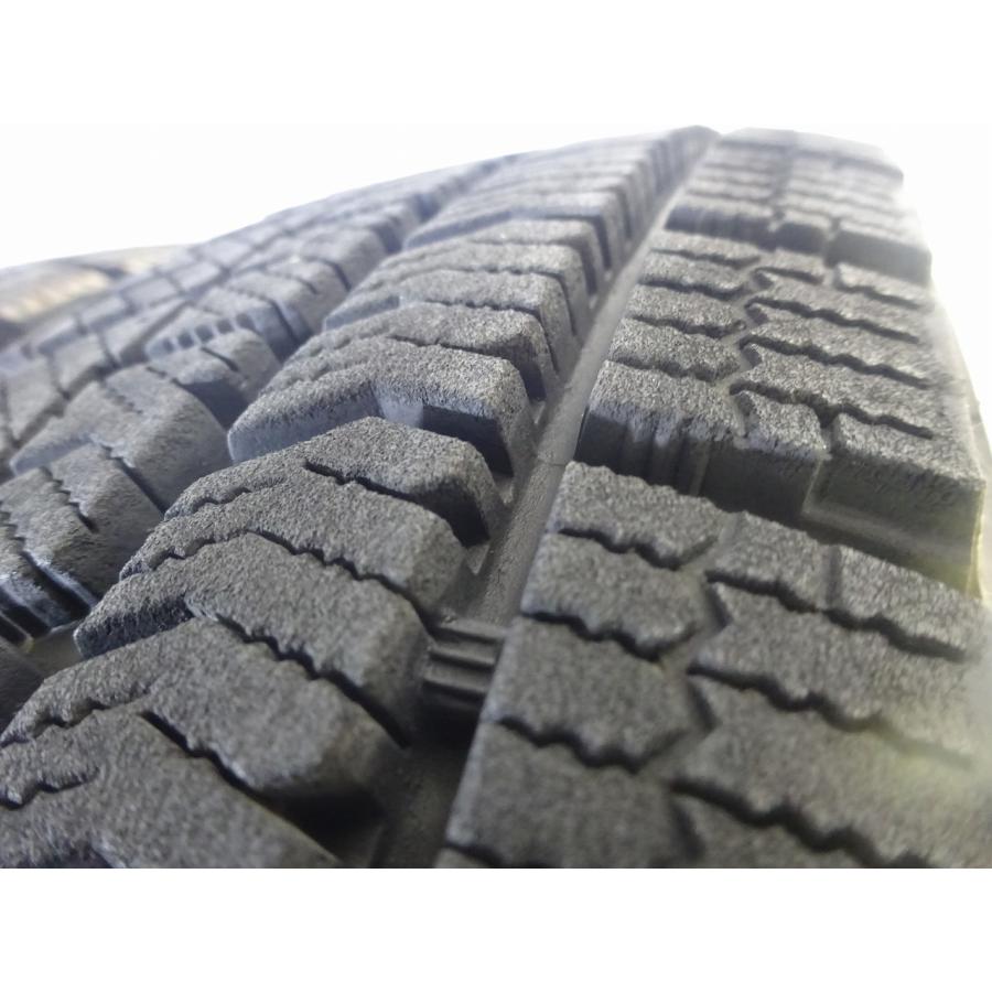 ブリザック VRX2 ブリヂストン BLIZZAK 145/80R13 75Q☆7.5-8.5山分山 