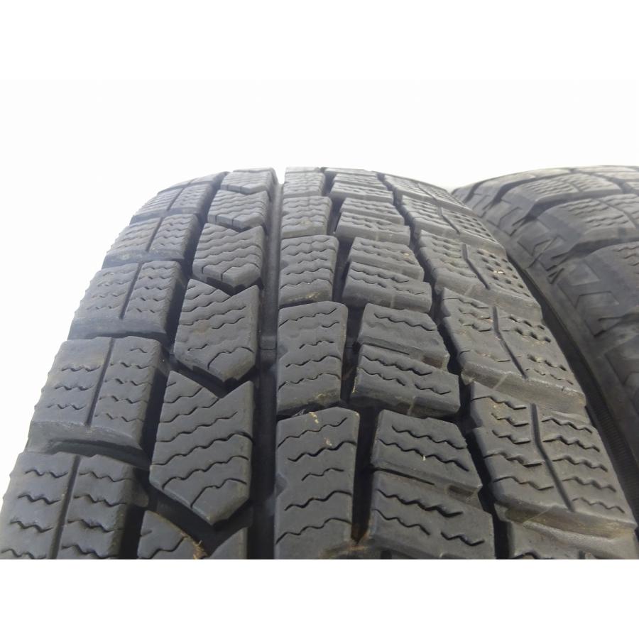 WINTER MAXX ダンロップ WINTERMAXX WM02 155/65R13 73Q☆8-9分山 2020