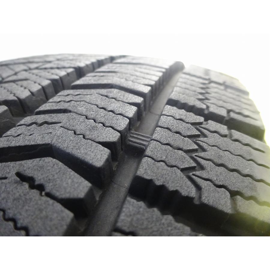 15インチ ブリヂストン　スタッドレス + Manaray Sportホイール ブリザック VRX2 ブリヂストン MANARAY SPORT 185/65R15 15x6J +38 4穴