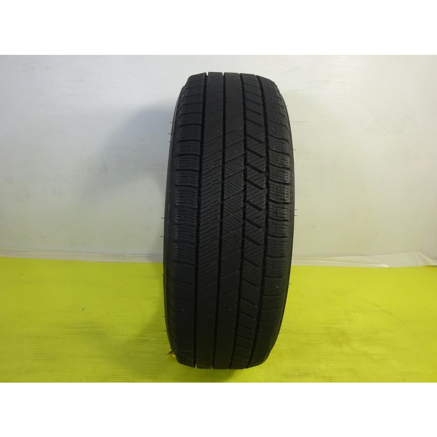 ブリザック VRX3 ブリヂストン BLIZZAK 185/60R15 84Q☆8.5分山 2023年