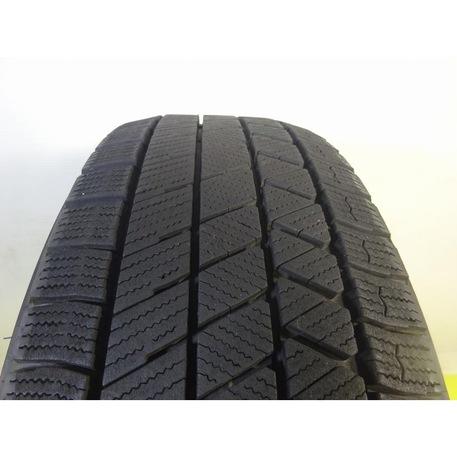 ブリザック VRX3 ブリヂストン BLIZZAK 185/60R15 84Q☆8.5分山 2023年
