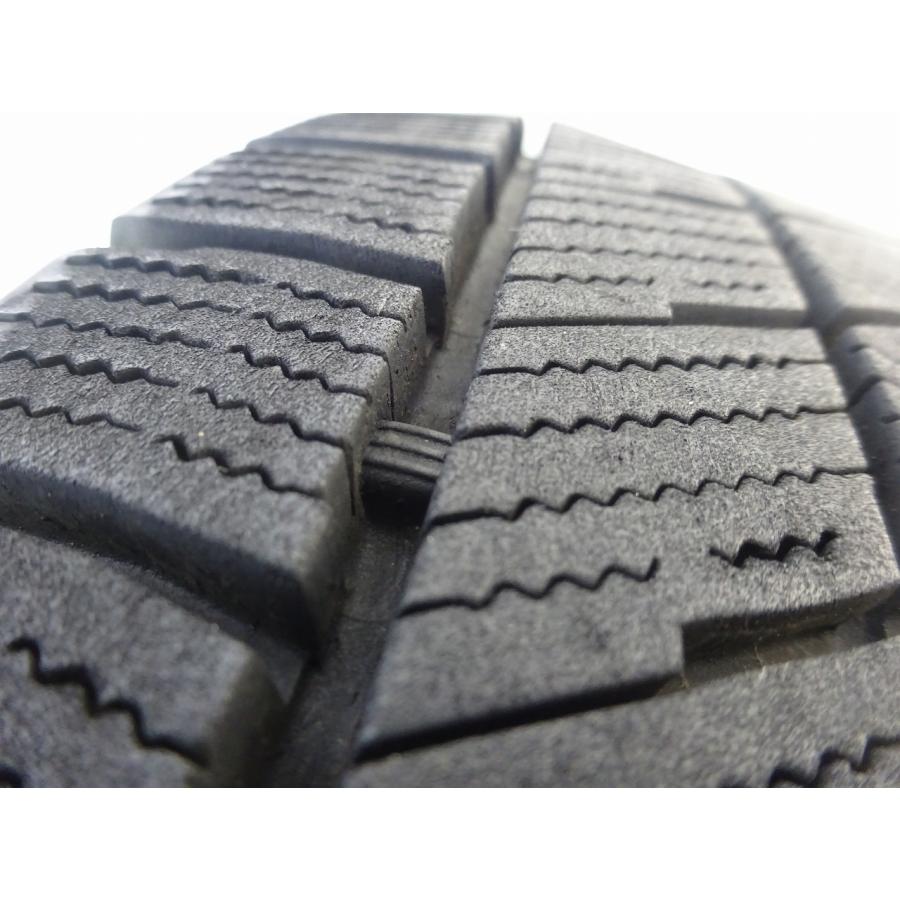 ブリザック VRX3 ブリヂストン BLIZZAK 185/60R15 84Q☆8.5分山 2023年