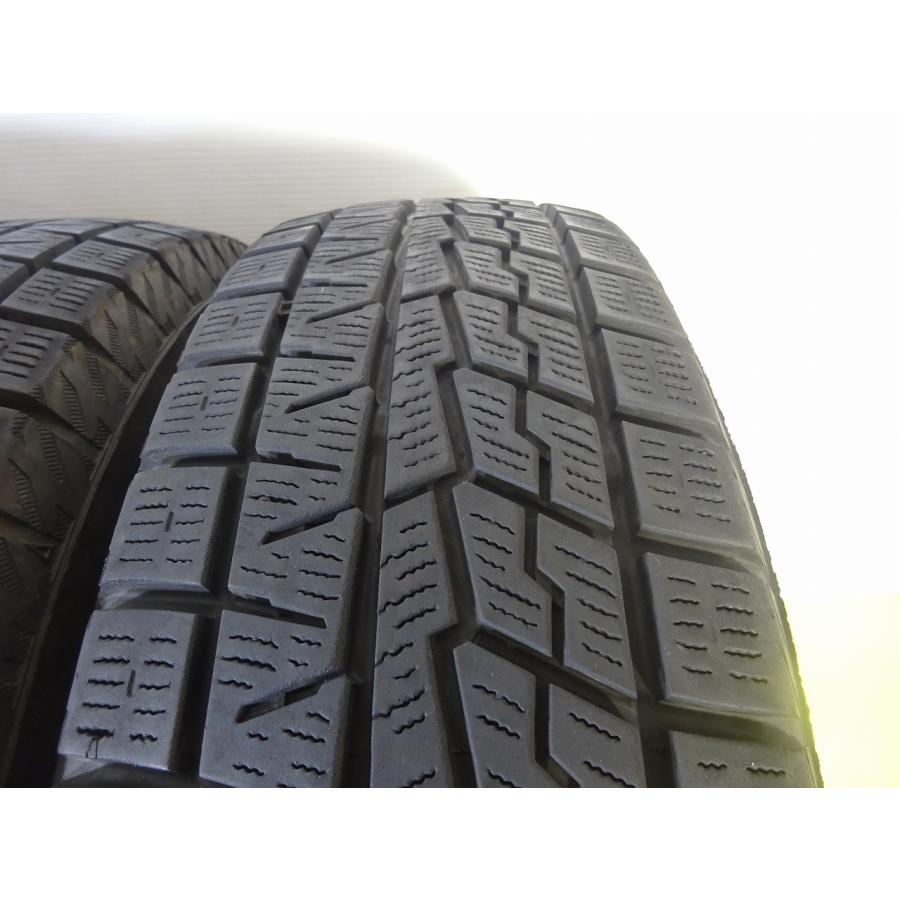 iceGUARD ヨコハマ iG70 165/70R14 81Q☆7-6分山 2021年製 4本 中古