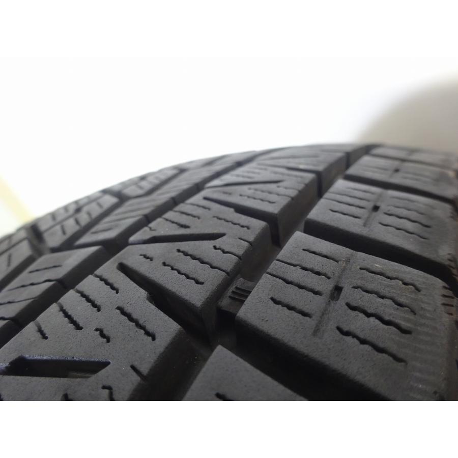 iceGUARD ヨコハマ iG70 165/70R14 81Q☆7-6分山 2021年製 4本 中古