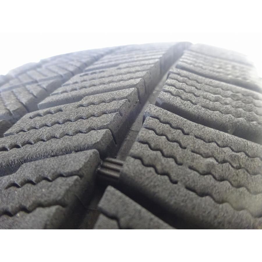 ブリザック VRX3 ブリヂストン BLIZZAK 185/70R14 88Q☆9分山 2023年製 